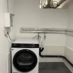 شقة Modernes Mit Terrasse, Ruhig & Gute Anbindung Ins Zentrum
