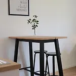 Apartmán Modernes Mit Terrasse, Ruhig & Gute Anbindung Ins Zentrum *
