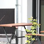 Modernes Mit Terrasse, Ruhig & Gute Anbindung Ins Zentrum جرايفسفالد