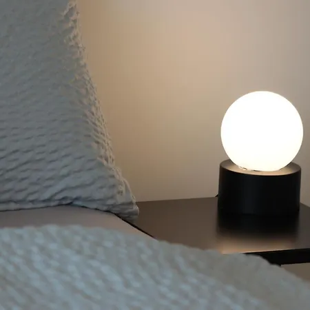 Modernes Ein-zimmer-apartment * Greifswald