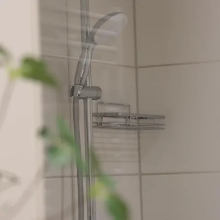 Modernes Ein-zimmer-apartment * Greifswald