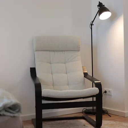 Modernes Mit Terrasse, Ruhig & Gute Anbindung Ins Zentrum Apartmán *